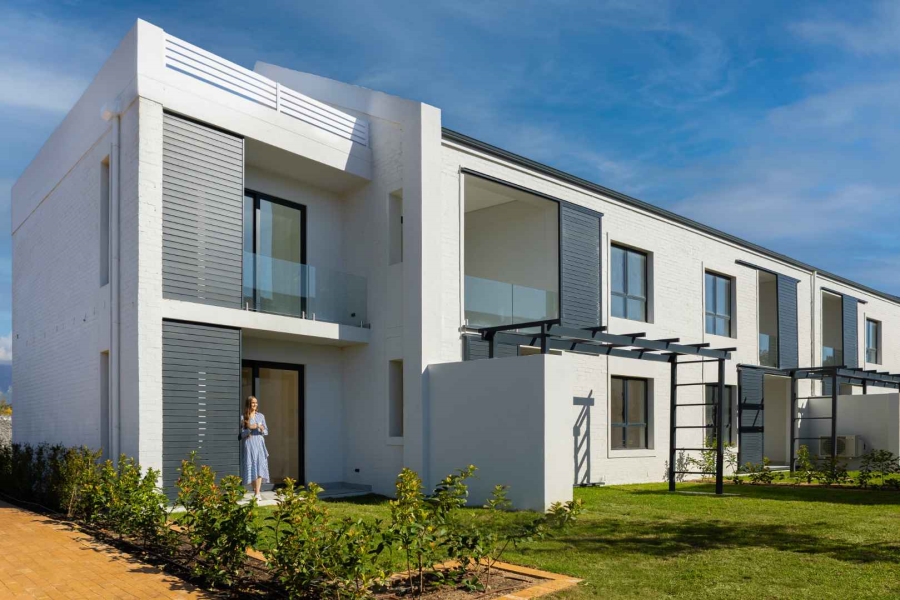 3 Bedroom Property for Sale in Val De Vie Estate Western Cape